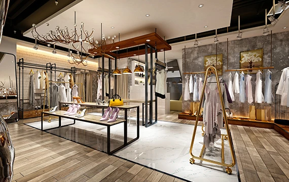 Department Store