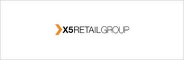 X5 Retail Group