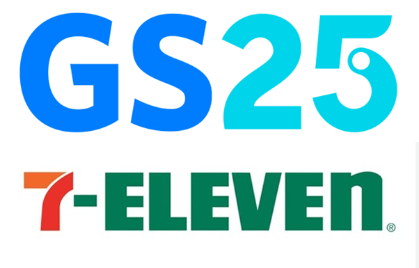 Seven Eleven, GS