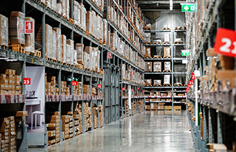 채널 별 사용 이미지