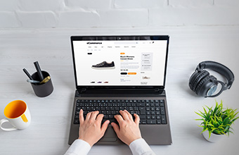 채널 별 사용 이미지