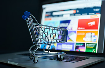 채널 별 사용 이미지